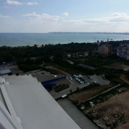 Ferienwohnung Лузановка Odessa Exterior foto