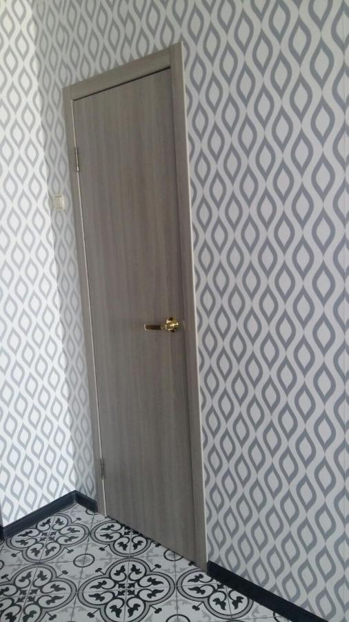 Ferienwohnung Лузановка Odessa Exterior foto