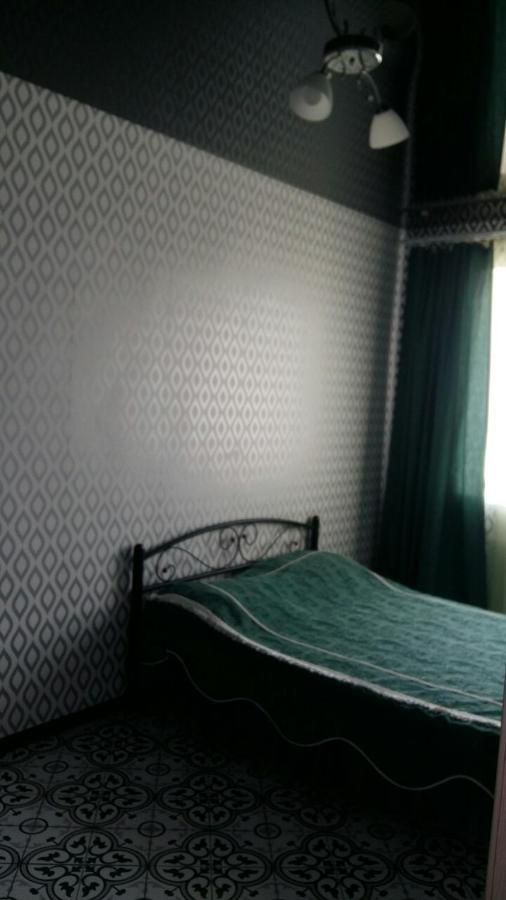 Ferienwohnung Лузановка Odessa Exterior foto