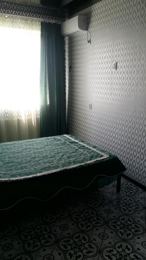 Ferienwohnung Лузановка Odessa Exterior foto