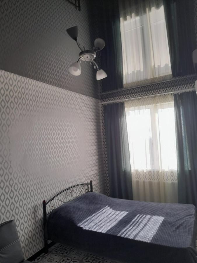 Ferienwohnung Лузановка Odessa Exterior foto