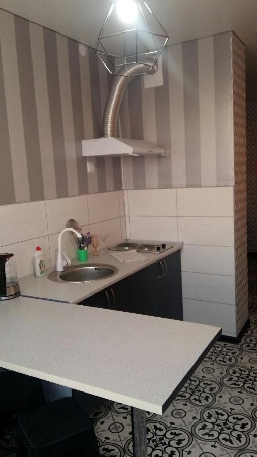 Ferienwohnung Лузановка Odessa Exterior foto