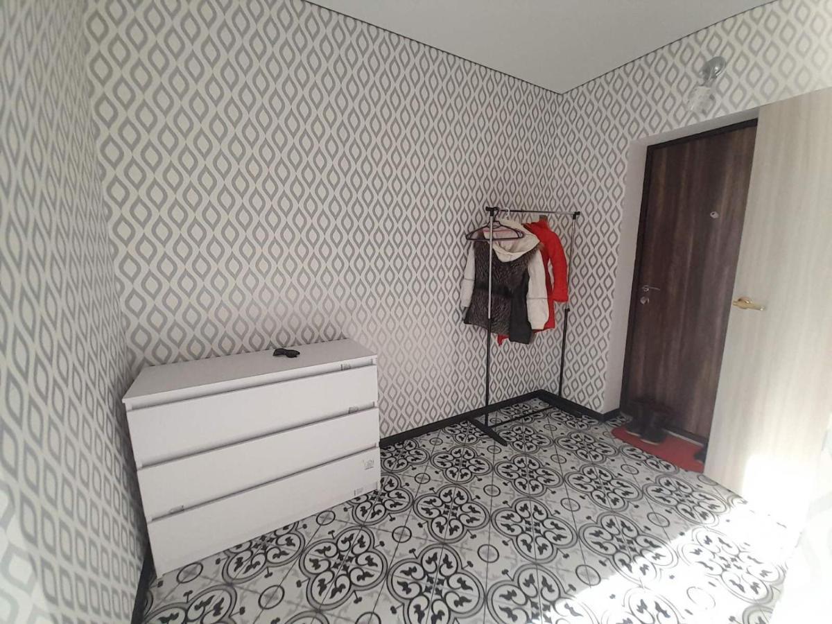 Ferienwohnung Лузановка Odessa Exterior foto